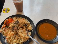 -新加坡Zam Zam餐馆