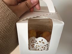 -Rosy洛绮·蛋糕咖啡店