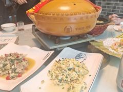 -千岛湖小鱼儿·淳安匠心农家菜