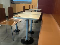 -麦当劳(厦门梧村店)