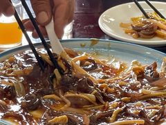 -独流饭店(静海区国土资源分局西)