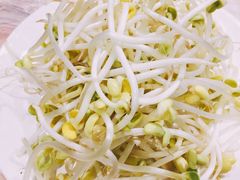 豆芽-凤爪王烧烤(徐东旗舰店)