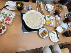 -湯系·煲汤手艺人(东二环泰禾广场店)