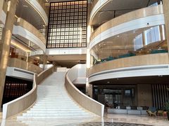 大堂-悦厨中餐厅(成都天府丽都喜来登饭店)