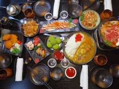 -春草居酒屋·晴子の店