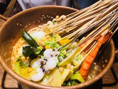 -爷门串串(江南西店)