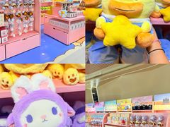 -天虹购物中心(深圳龙华店)
