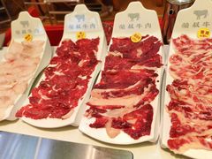 -荣叔港式沙嗲牛肉火锅(正佳潮流店)