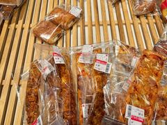 -永辉超市(大西洋银泰城店)