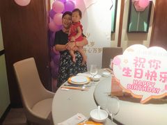 -小厨娘淮扬菜(天印大道店)