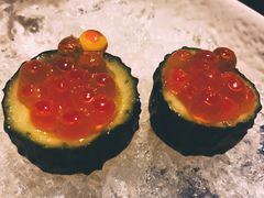 -梅筑·创意料理(王府井百货店)