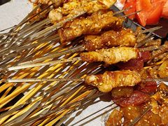 烤五花肉-壹酒贰肉1926·深夜食堂(九纬路店)