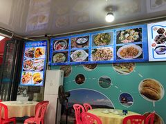 -考记泥焗鸡农庄·海鲜(北洛秘境店)