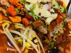 -稻香酒家(长宁KING88广场店)