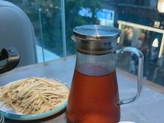 -肖记公安牛肉鱼杂馆·省级非物质文化遗产(江汉路直营店)
