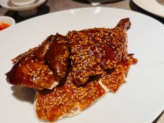 -广州文华东方酒店·江-由辉师傅主理