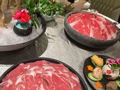 -ONE FULL 古董港式海鲜火锅