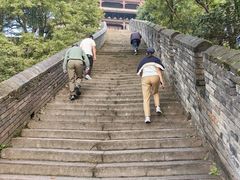 -台州府城(江南长城)