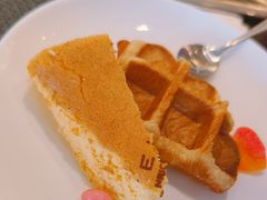 -圣丰索菲特·2 On 988 Café 自助餐厅