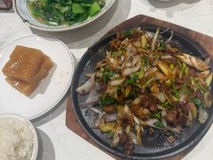 -福来居烤鸭店(天坛二店)