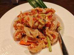 -泰餐厅·广州融创施柏阁酒店