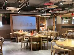 -大家食府·福建菜(FAC协盛中心庭院餐厅店)