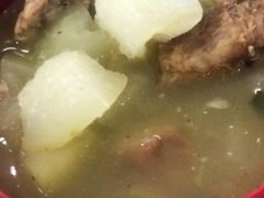 -吉林大学前卫南区-莘子园食堂