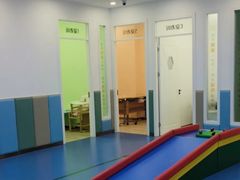 -优佳加感统·语言·注意力训练(江宸天街中心)