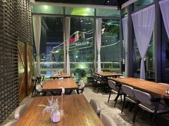 -盐说Salt Talk北美风味西餐厅(海上世界店)