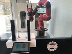 -dotcom coffee古点咖啡(致真大厦店)