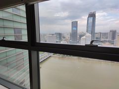-宁波万豪酒店