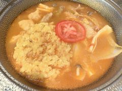 -福客麻辣烫·现炒麻辣香锅(印力中心店)