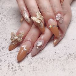 -隅日式美甲美睫專門店
