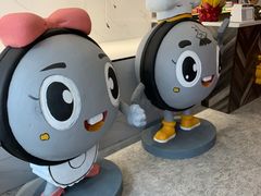 -二十一分小锅炖(中心店)