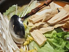 -威记烧嘢·南宁烧烤·超级生牛(绿地店)
