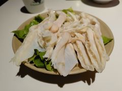 鸭掌-卤校长重庆火锅(国兴店)