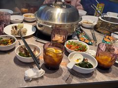 -渔纬港海鲜自助餐厅(湖里万达店)