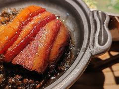-茄子恰恰·新云南小炒(坪山益田店)
