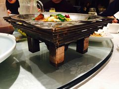 -香雪海饭店中餐厅(人民桥店)