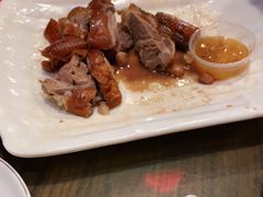 -鹅滋道(甘坑古镇店)