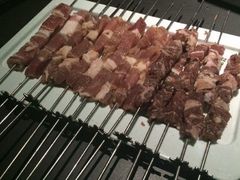 -很久以前羊肉串(打浦路店)