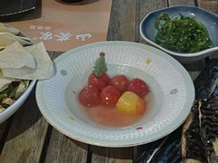 -山葵家居酒屋(天目里店)