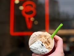海盐焦糖-Dal Cuore 达可芮冰淇淋(陕西北路店)
