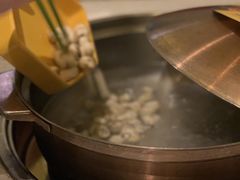 -润园四季椰子鸡火锅(海上世界店)