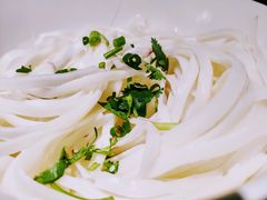 粿条-仄园围炉坊·牛肉火锅·汕头卤水火锅(蛇口店)