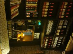 -OX BAR 拉培耶小镇(大连老街店)