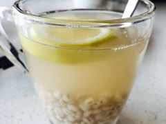 -港久茶餐厅(鹭洲里店)