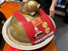 -魏铭鱼头捞饭(晋阳路店)