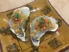 -麻屋手抓海鲜(防城港总店)