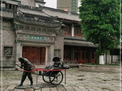 -龙潭水乡